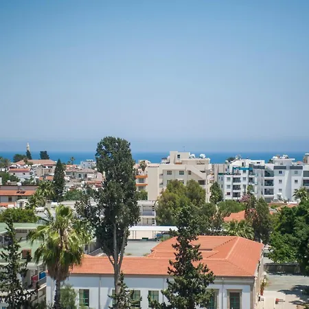 Orion 401 Apartmán *