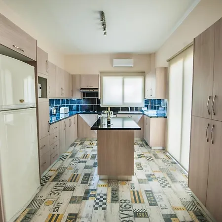 דירה Orion 401 *