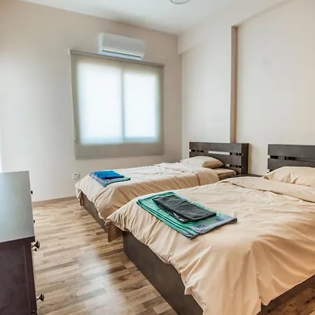 Apartmán Orion 401 *