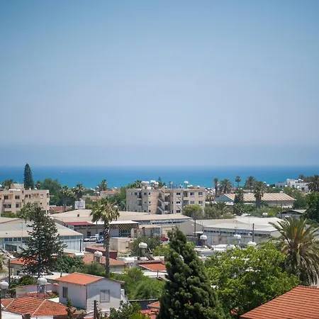 דירה Orion 401 לרנקה