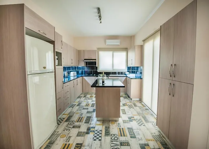 Apartmán Orion 401 *