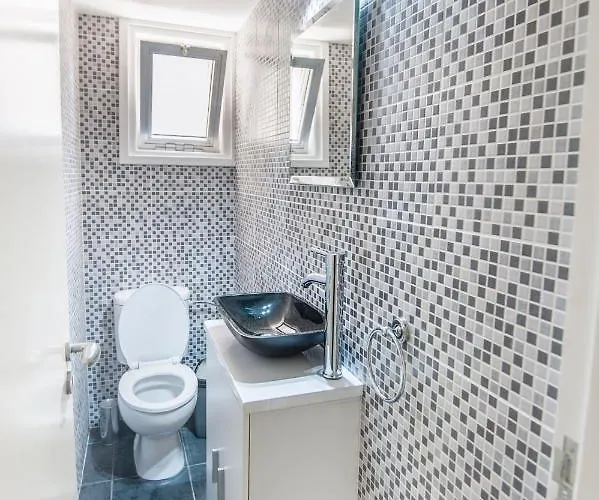 Appartement Orion 401 *