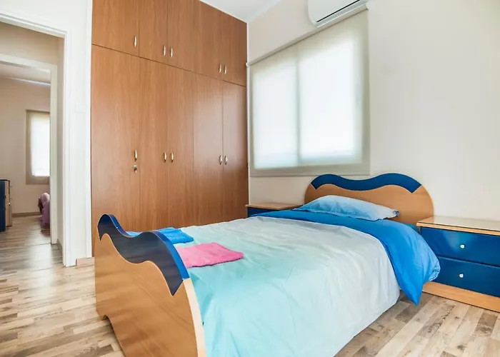 Appartement Orion 401 *