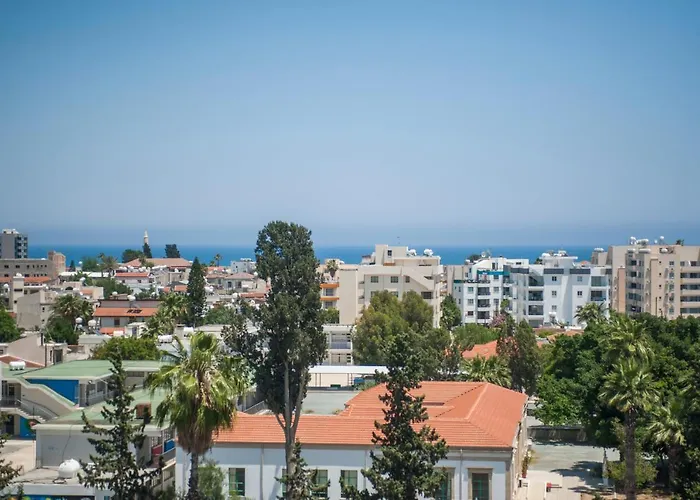 Orion 401 Appartement *