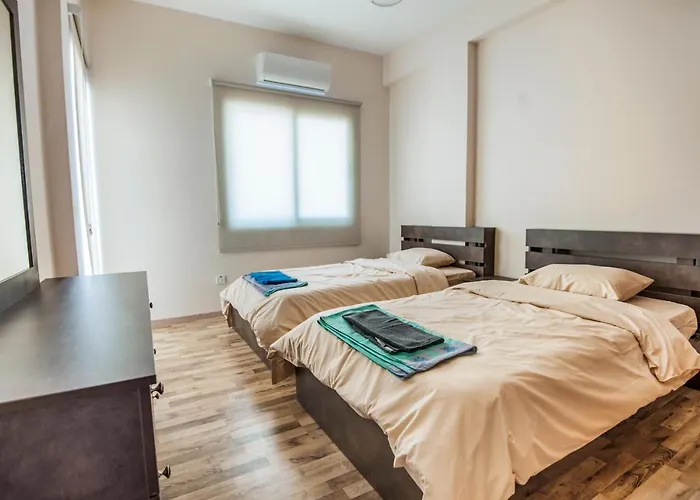 Appartement Orion 401 *